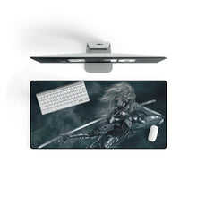 Load image into Gallery viewer, Metal Gear Rising: Revengeance Mouse Pad (Desk Mat)
