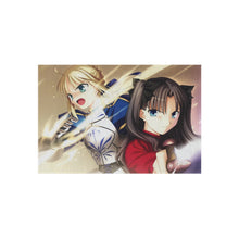 Load image into Gallery viewer, Fate/Stay Night Rug
