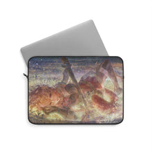Load image into Gallery viewer, The Rising of the Shield Hero Laptop Sleeve

