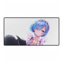 Load image into Gallery viewer, Anime Re:ZERO -Starting Life in Another World- Mouse Pad (Desk Mat)
