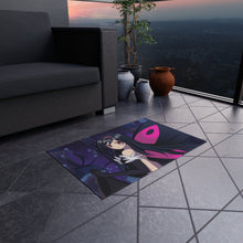 Load image into Gallery viewer, Accel World Kuroyukihime Rug
