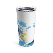 Load image into Gallery viewer, Flip Flappers Tumbler 20oz
