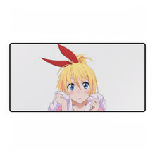 Load image into Gallery viewer, Anime Nisekoi Mouse Pad (Desk Mat)
