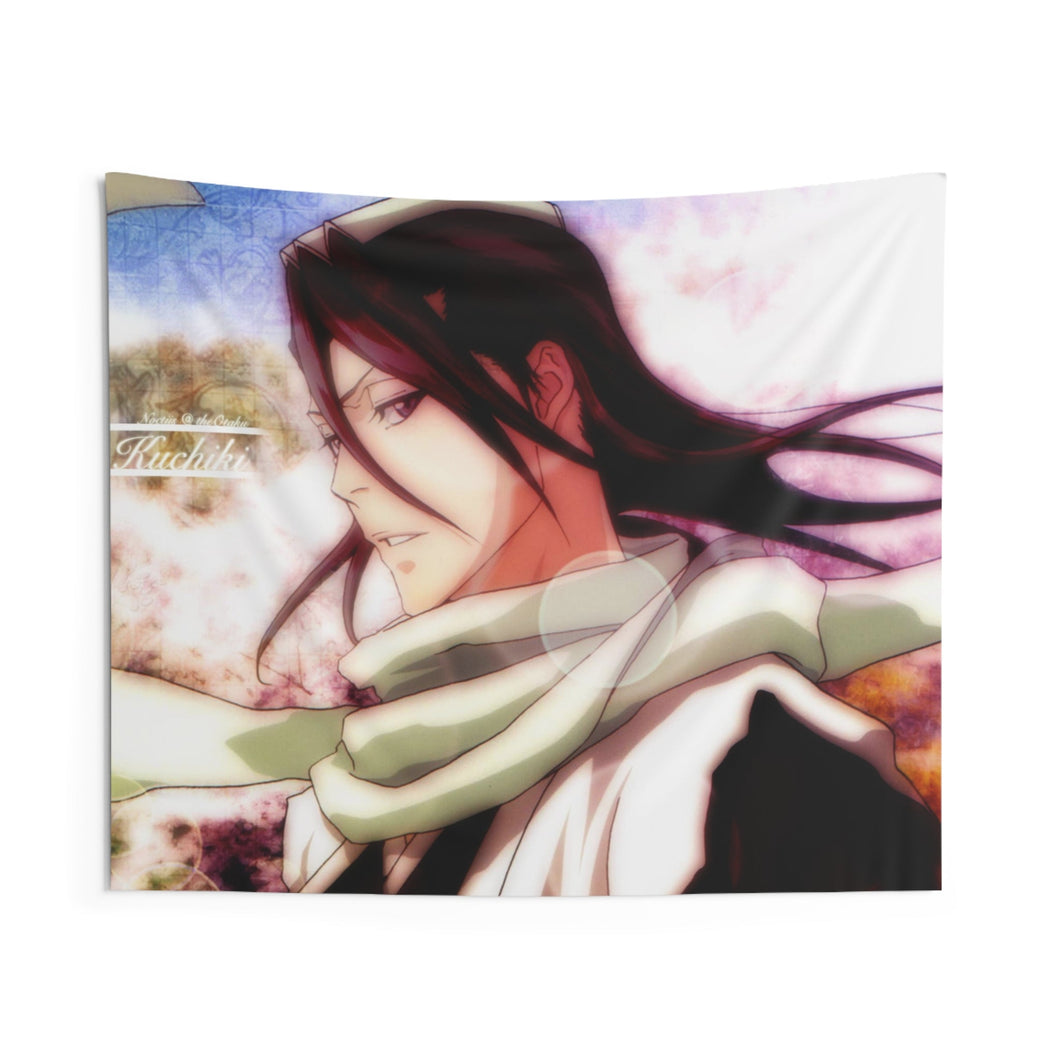 Anime Bleach Indoor Wall Tapestry