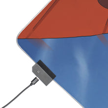 Load image into Gallery viewer, Anime Avatar: The Last Airbender RGB LED Mouse Pad (Desk Mat)
