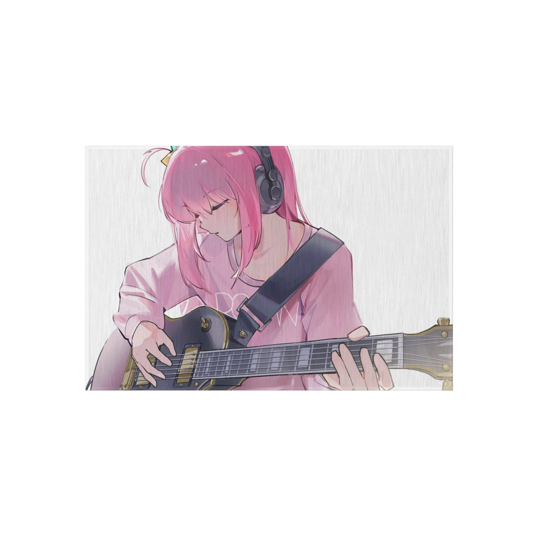 Bocchi the Rock Rug