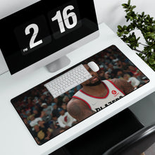 Load image into Gallery viewer, NBA 2K22 Mouse Pad (Desk Mat)
