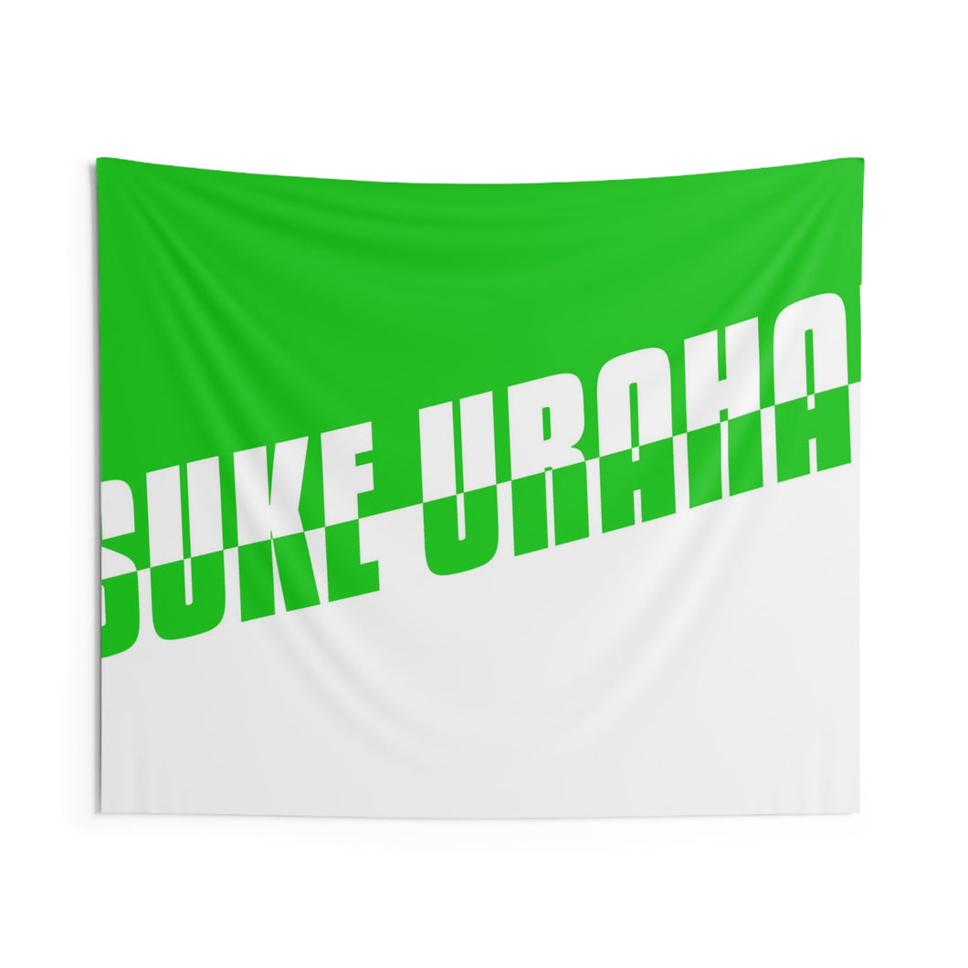 Anime Bleach Indoor Wall Tapestry