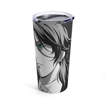 Load image into Gallery viewer, Anime Gundam Tumbler 20oz
