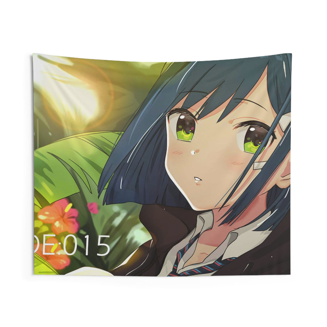 Ichigo Indoor Wall Tapestry