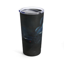 Load image into Gallery viewer, Ghost In The Shell Tumbler 20oz
