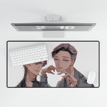 Load image into Gallery viewer, Anime Tokyo Revengers Mouse Pad (Desk Mat)
