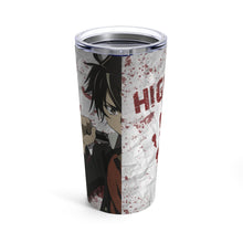 Load image into Gallery viewer, Highschool Of The Dead Tumbler 20oz
