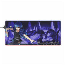 Load image into Gallery viewer, Date A Live RGB LED Mouse Pad (Desk Mat)
