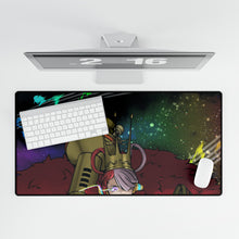 Load image into Gallery viewer, One Piece Film: Red Mouse Pad (Desk Mat)
