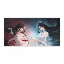 Load image into Gallery viewer, Against The Gods Mouse Pad (Desk Mat)
