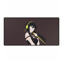 Load image into Gallery viewer, Anime Spy x Family Mouse Pad (Desk Mat)

