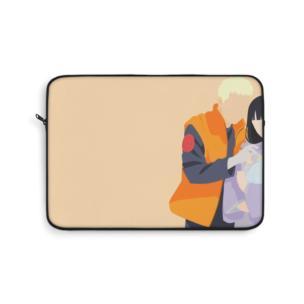 Boruto Laptop Sleeve