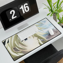 Load image into Gallery viewer, Anime Tsubasa: Reservoir Chronicle Mouse Pad (Desk Mat)
