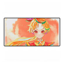 Load image into Gallery viewer, Hirogaru Sky Pretty Cure Mouse Pad (Desk Mat)

