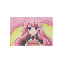 Load image into Gallery viewer, Baka and Test Rug
