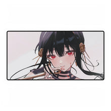 Load image into Gallery viewer, Anime Spy x Family Mouse Pad (Desk Mat)
