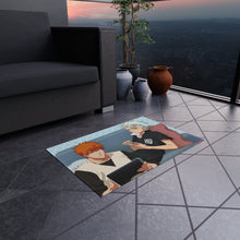 Load image into Gallery viewer, Ichigo Kurosaki, Toshiro Hitsugaya Rug
