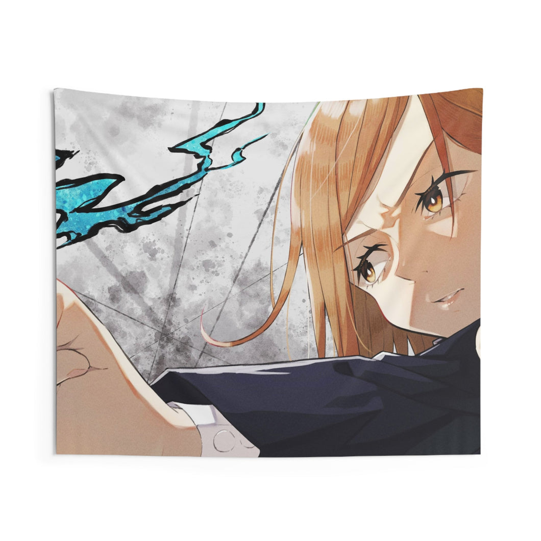 Jujutsu Kaisen Indoor Wall Tapestry