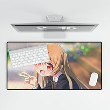 Load image into Gallery viewer, Anime Slow Loop Mouse Pad (Desk Mat)
