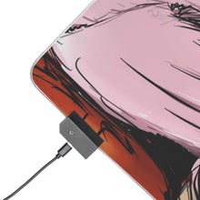 Load image into Gallery viewer, Inori RGB LED Mouse Pad (Desk Mat)
