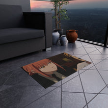 Load image into Gallery viewer, Anime Chainsaw Man Rug

