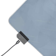 Load image into Gallery viewer, Girls und Panzer RGB LED Mouse Pad (Desk Mat)
