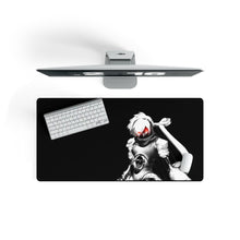 Load image into Gallery viewer, Orpheus Mouse Pad (Desk Mat)
