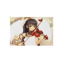 Load image into Gallery viewer, Anime Music Rug
