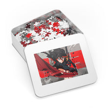 Load image into Gallery viewer, Anime Kill La Kill Jigsaw Puzzle
