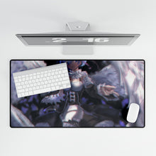 Load image into Gallery viewer, Anime Re:ZERO -Starting Life in Another World- Mouse Pad (Desk Mat)
