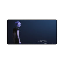 Load image into Gallery viewer, Mass Effect 2 Mouse Pad (Desk Mat)
