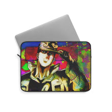 Load image into Gallery viewer, Anime Jojo&#39;s Bizarre Adventure Laptop Sleeve
