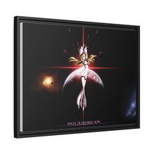 Load image into Gallery viewer, Code Geass Canvas Framed Art Print

