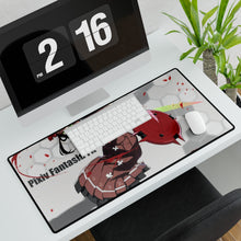 Load image into Gallery viewer, Anime Pixiv Fantasia Fallen Kings Mouse Pad (Desk Mat)
