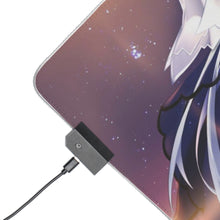 Load image into Gallery viewer, Date A Live RGB LED Mouse Pad (Desk Mat)
