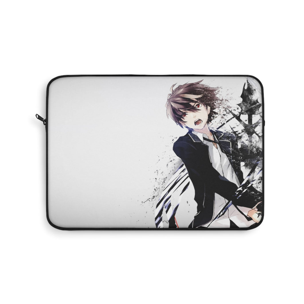 Anime Guilty Crown Laptop Sleeve