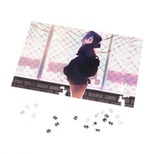 Load image into Gallery viewer, You want this reality? Jigsaw Puzzle
