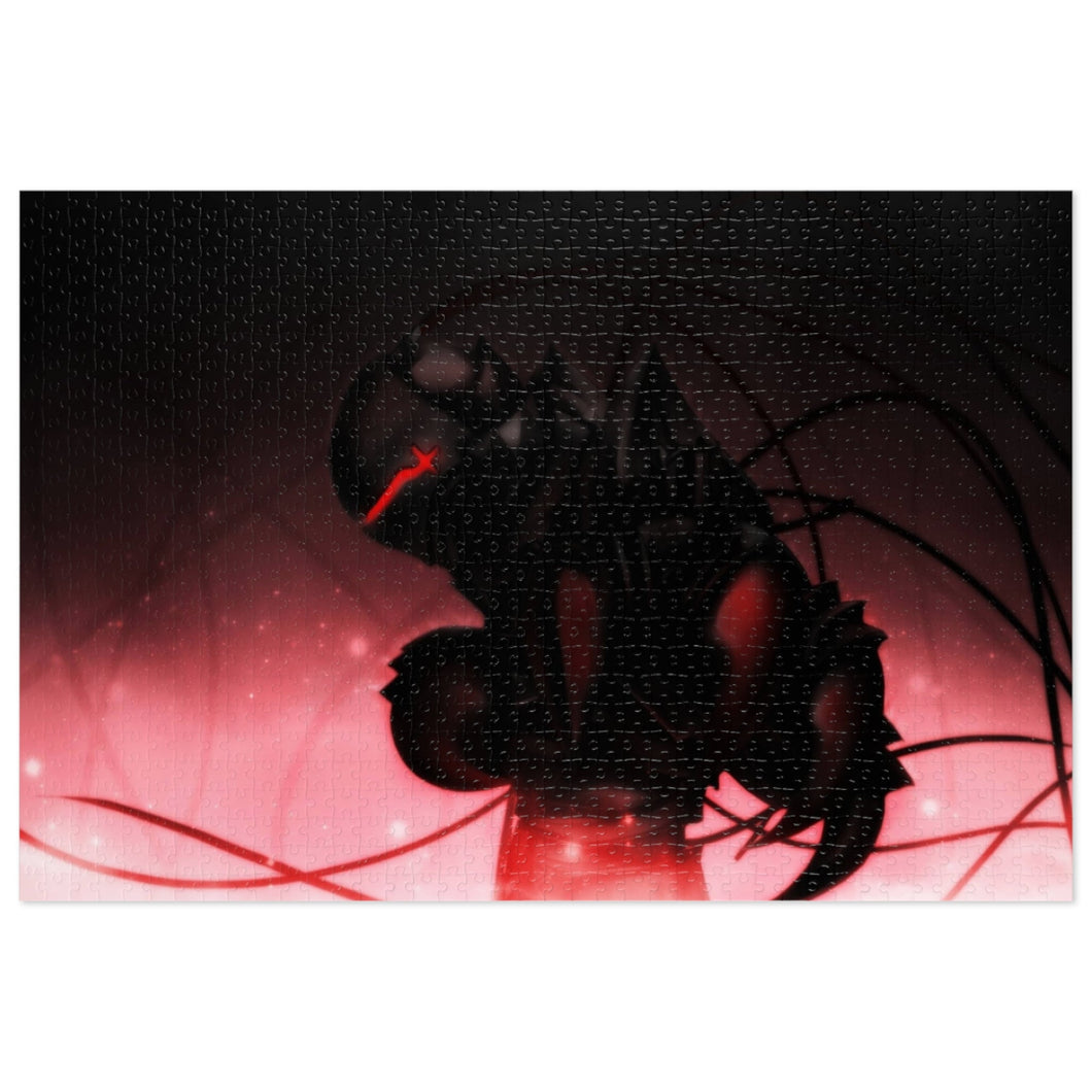 Anime Fate/Zeror Jigsaw Puzzle