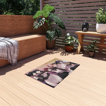 Load image into Gallery viewer, Chainsaw Man Rug
