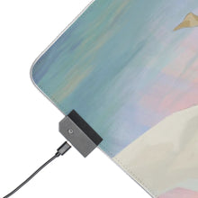Load image into Gallery viewer, Mo Dao Zu Shi RGB LED Mouse Pad (Desk Mat)
