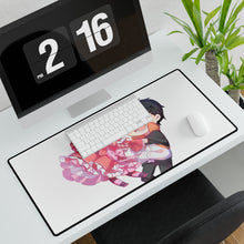 Load image into Gallery viewer, Anime Re:ZERO -Starting Life in Another World- Mouse Pad (Desk Mat)
