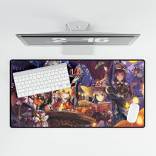 Load image into Gallery viewer, Anime Touhou Mouse Pad (Desk Mat)
