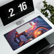Load image into Gallery viewer, Smite Mouse Pad (Desk Mat)
