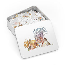 Load image into Gallery viewer, Anime Dr. Stone Jigsaw Puzzle
